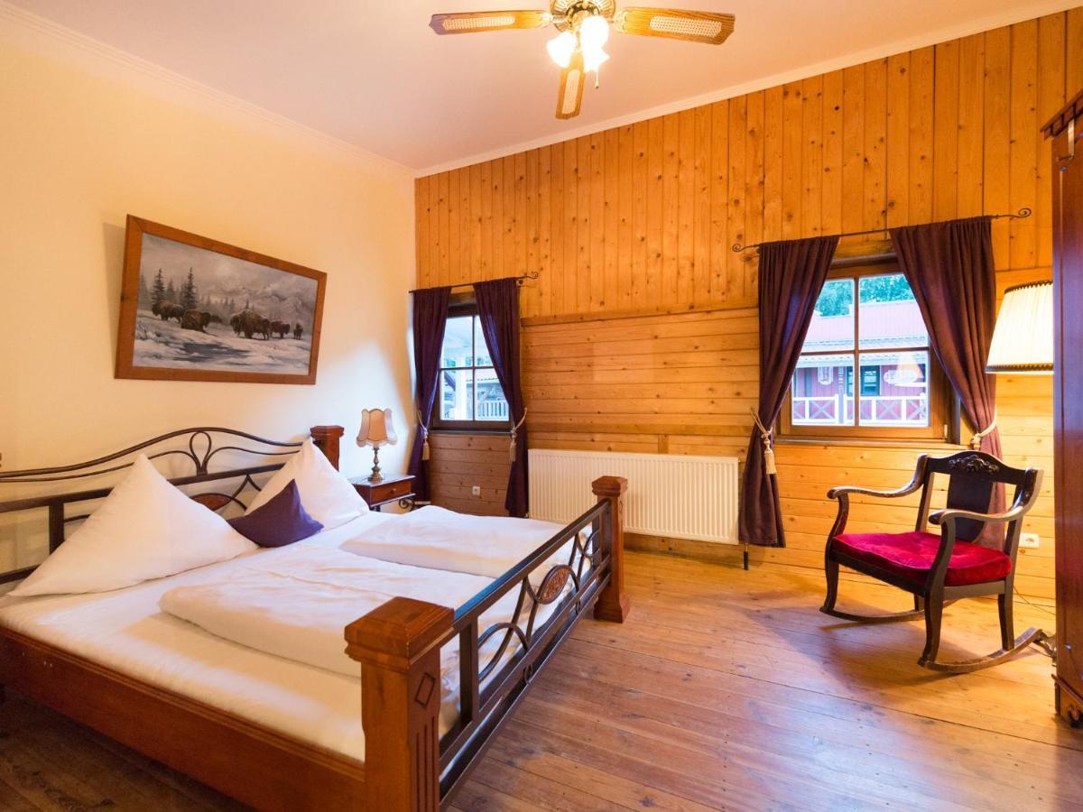 Pullman City Westernstadt 에긴크 외부 사진