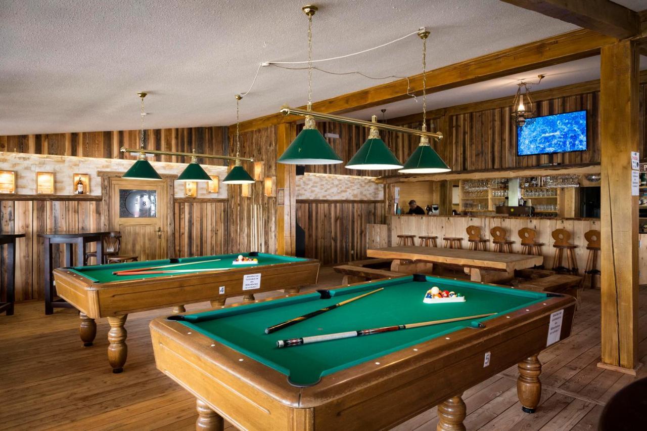 Pullman City Westernstadt 에긴크 외부 사진