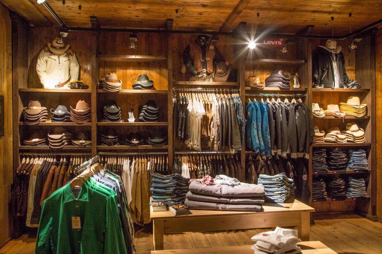 Pullman City Westernstadt 에긴크 외부 사진